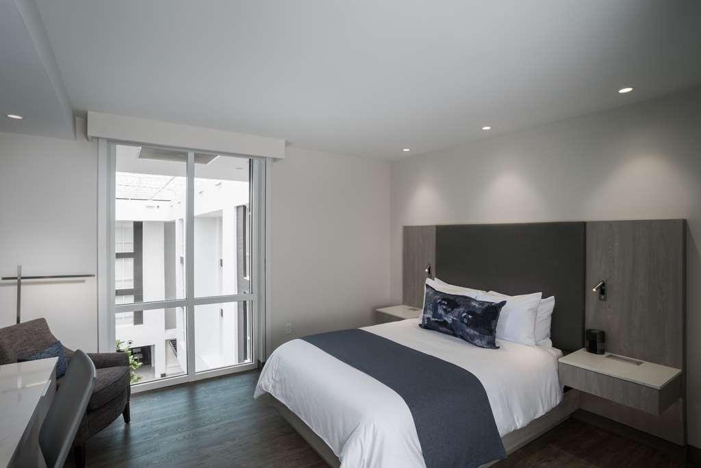 Innovation Hotel Naples Park Habitación foto